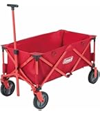 Amazon | Coleman(コールマン) アウトドアワゴン アルペン限定カラー